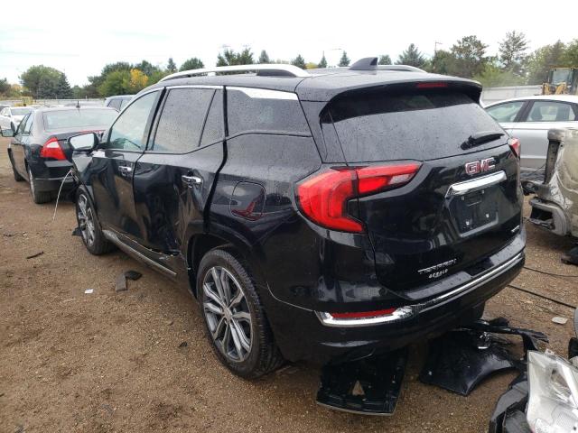 2018 GMC TERRAIN 3GKALXEX2JL344108