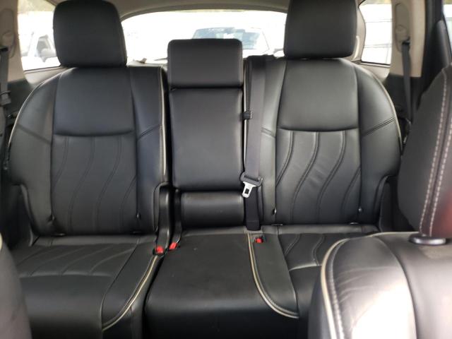 5N1DL0MM5KC508208 Infiniti QX60 LUXE