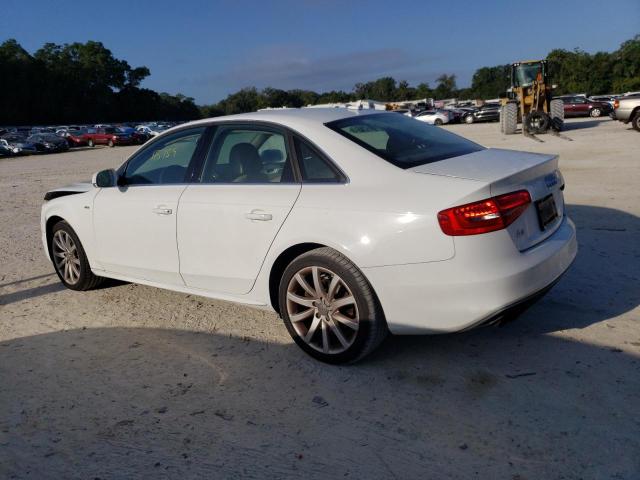 VIN WAUAFAFL6EN019007 2014 Audi A4, Premium no.2