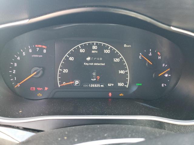 KNALN4D79E5146319 KIA Cadenza Premium
