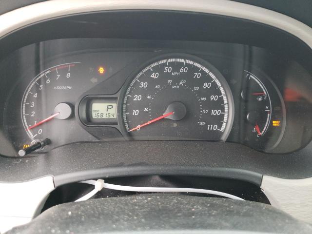 5TDZK3DC5ES415746 Toyota SIENNA