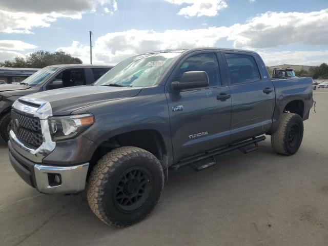 2021 Toyota Tundra 