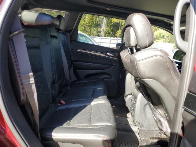 1C4RJFLG2KC727318 Jeep Grand Cherokee Trailhawk
