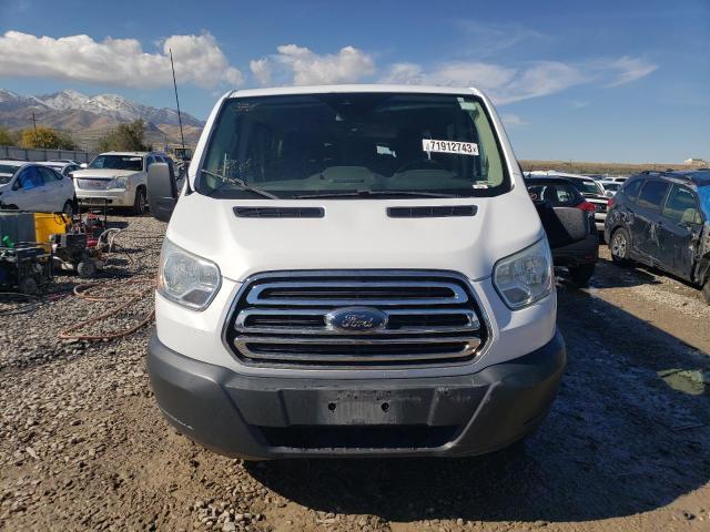 1FBZX2ZM8FKA87703 Ford Transit T-350