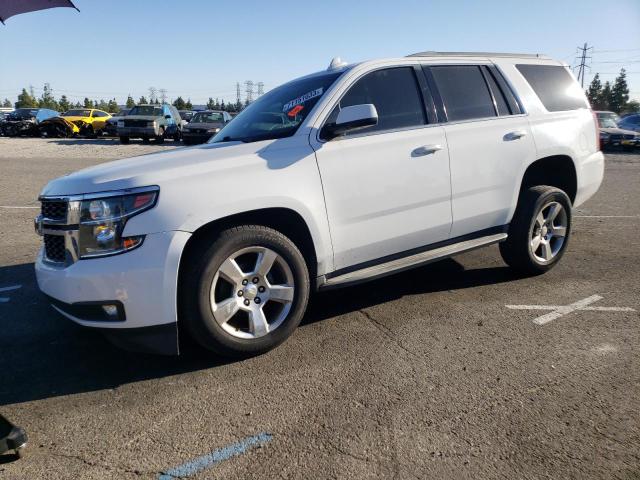 Chevrolet Tahoe 2016 Lift