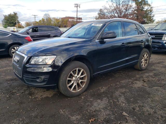 2011 Audi Q5 Premium Plus