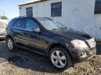 MERCEDES-BENZ ML 350 4MA photo