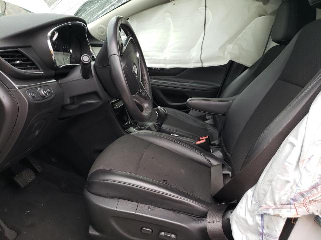 KL4CJFSB3HB005408 Buick Encore Preferred Ii
