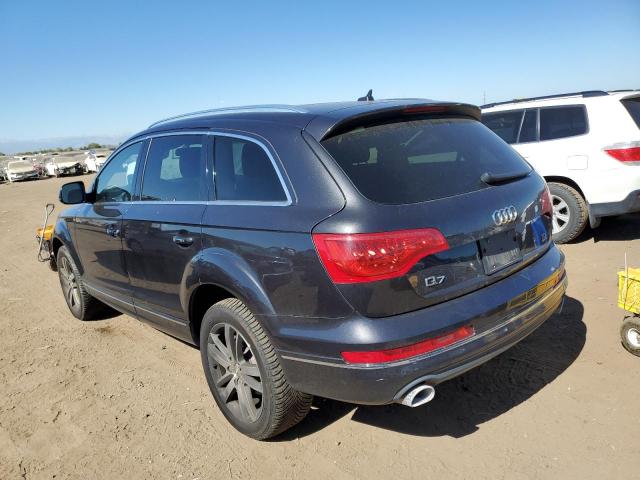 WA1VMAFE5ED018717 2014 AUDI Q7, photo no. 2