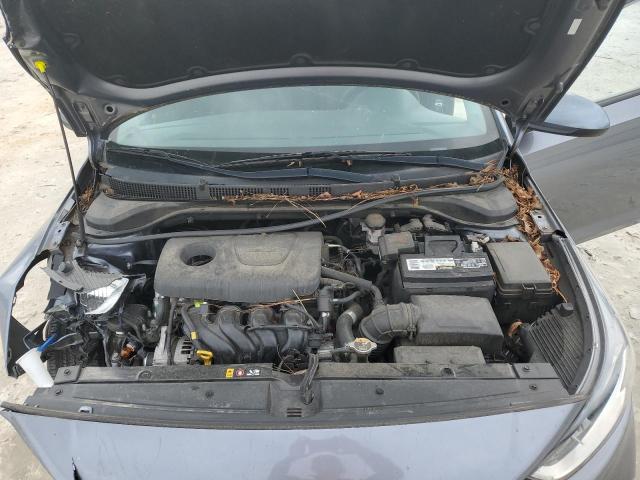 3KPC24A36JE028238 Hyundai ACCENT SE