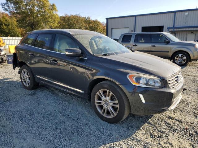 2016 VOLVO XC60 YV440MDK1G2904195