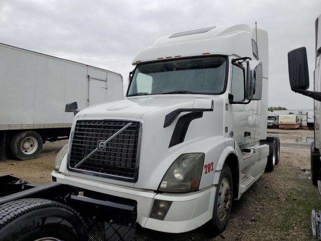 2014 Volvo Vn Vnl VIN: 4V4NC9EH8EN151294 Lot: 70475843