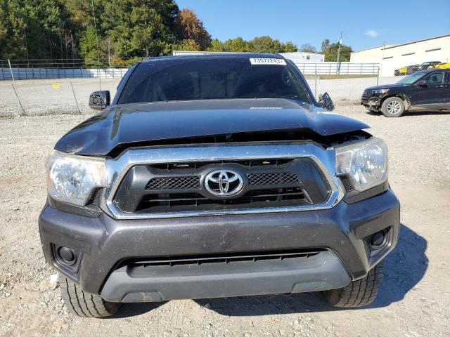 5TFUX4EN3FX036886 | 2015 TOYOTA TACOMA ACC