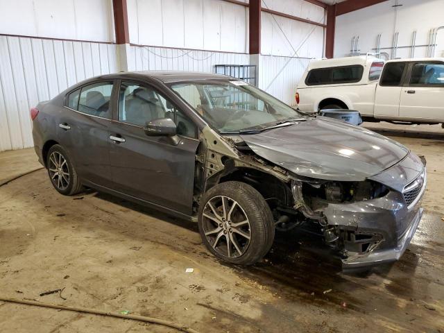 4S3GKAU68K3613398 Subaru Impreza Limited
