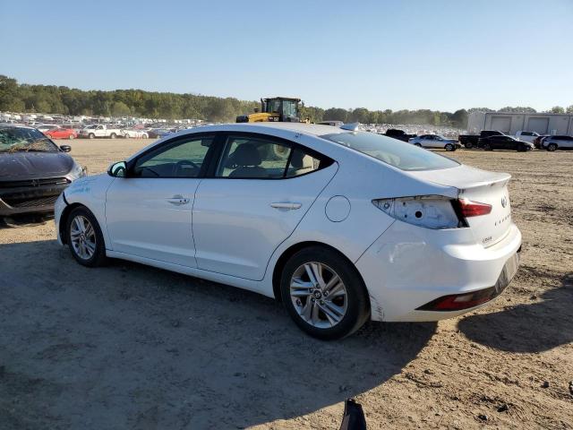 5NPD84LF7KH468833 | 2019 HYUNDAI ELANTRA SE