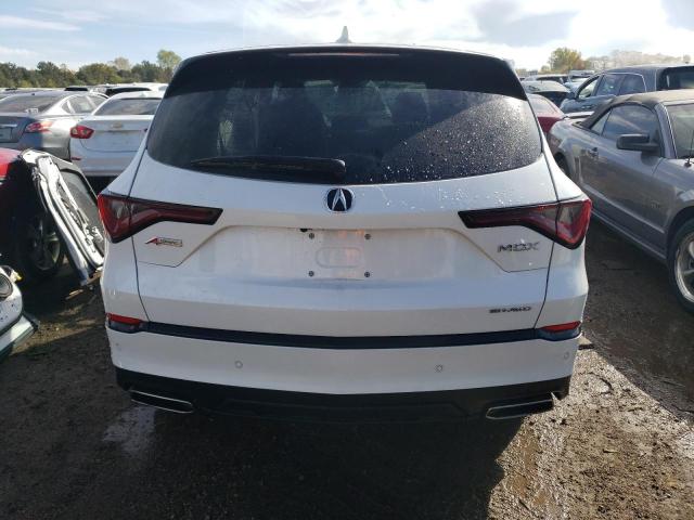 5J8YE1H0XNL031469 Acura MDX A-SPEC 6