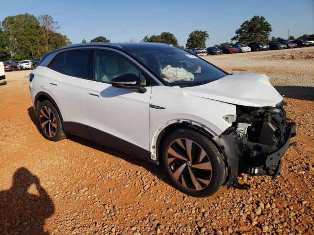 2021 VOLKSWAGEN ID.4 FIRST WVGDMPE22MP003127