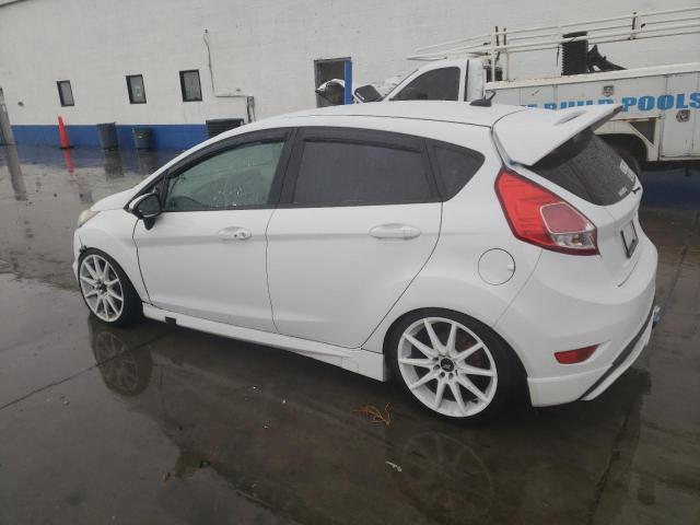 3FADP4GX6FM141982 Ford FIESTA ST