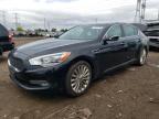 2015 KIA K900 - KNALW4D40F6018839