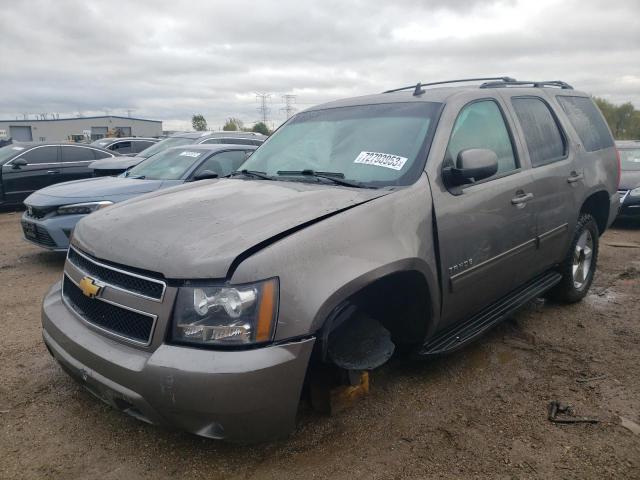 1GNSKBE00CR228045 | 2012 Chevrolet tahoe k1500 lt