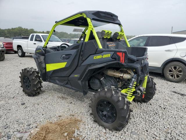 2021 CAN-AM MAVERICK S - 3JB1WAX46MK000619