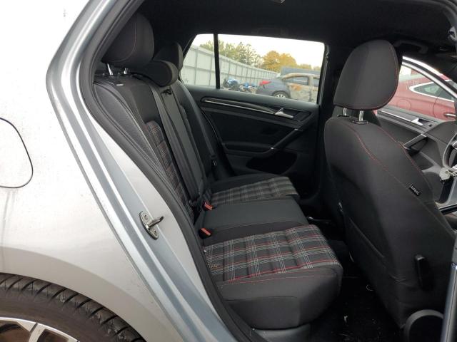 2017 VOLKSWAGEN GTI SPORT - 3VW547AU8HM021477