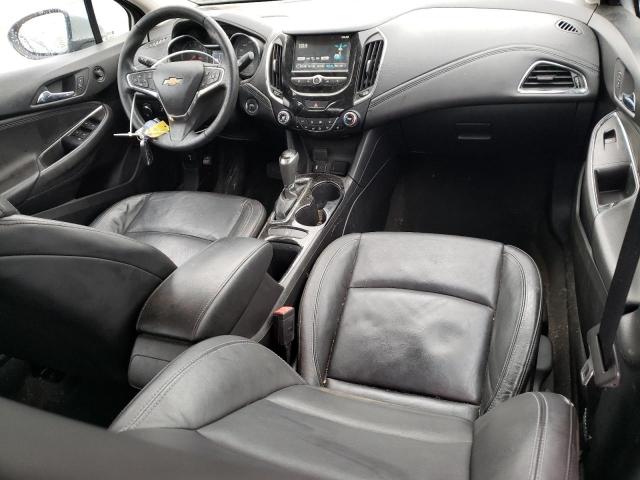 2018 CHEVROLET CRUZ 1G1BF5SM7J7104684