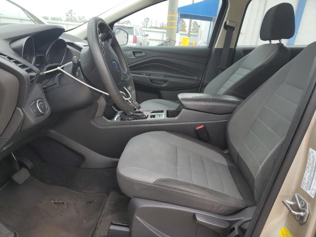 1FMCU0F7XHUE84264 Ford ESCAPE S