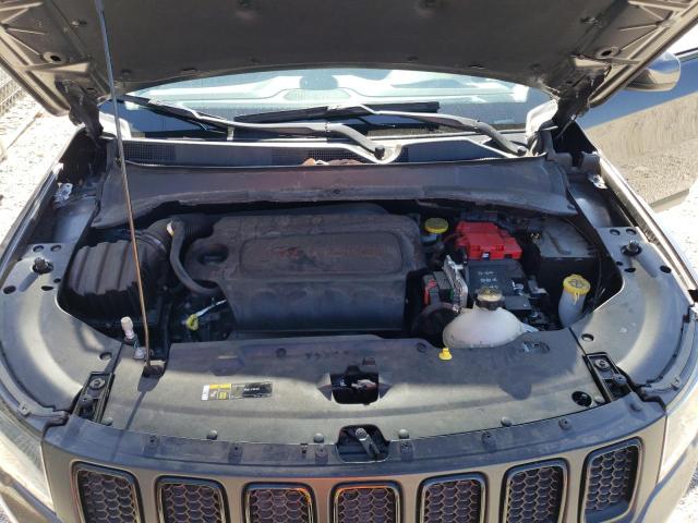 3C4NJCBB3LT236491 Jeep Compass Latitude