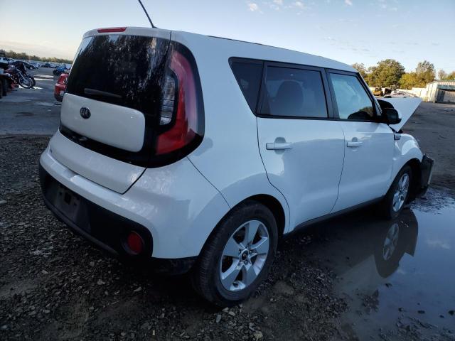 KNDJN2A23K7661730 | 2019 KIA soul