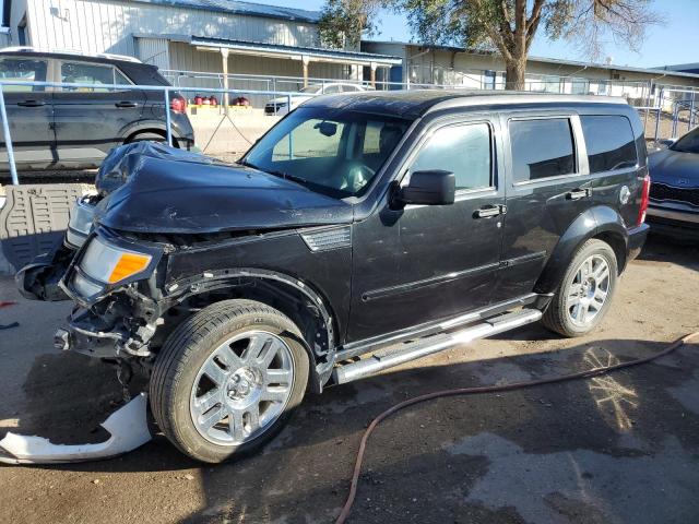 2008 Dodge Nitro R/T