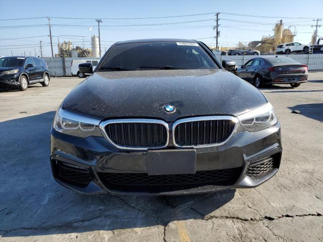 2020 BMW 540 I - WBAJS1C09LCD74576