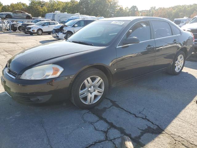 2008 Chevrolet Impala LT