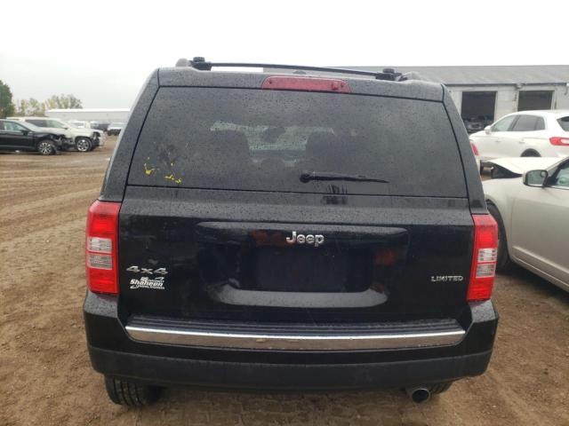 2015 JEEP PATRIOT LI 1C4NJRCB5FD383150