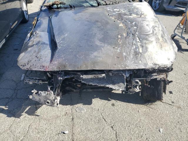 2015 BMW 435 I GRAN - WBA4B1C53FD955124