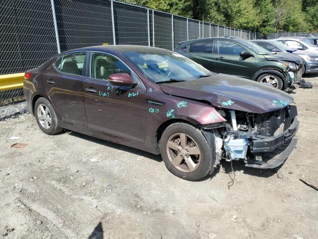 5XXGM4A79FG485106 KIA Optima Lx