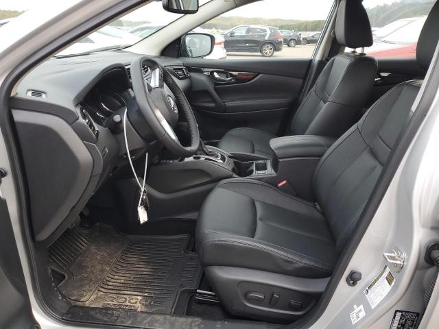 JN1BJ1CW4NW483978 Nissan Rogue Sport Sl