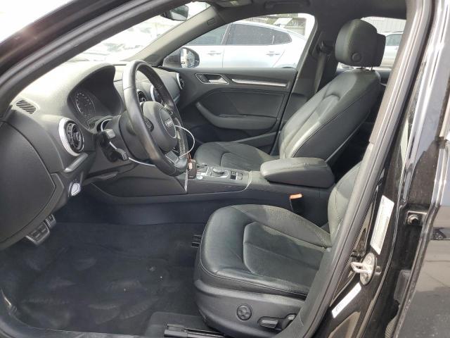WAUC7GFF9G1024263 Audi A3 Premium Plus