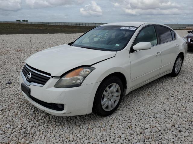 2009 Nissan Altima 2.5