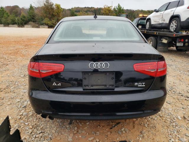 VIN WAUKFAFL3DN036379 2013 Audi A4, Prestige no.6