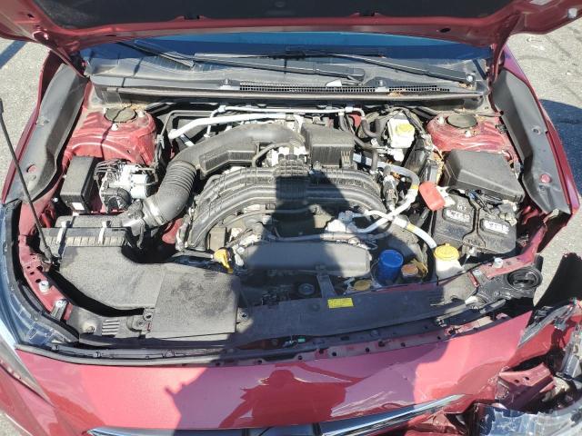 4S3GTAV65M3713554 Subaru Impreza Premium
