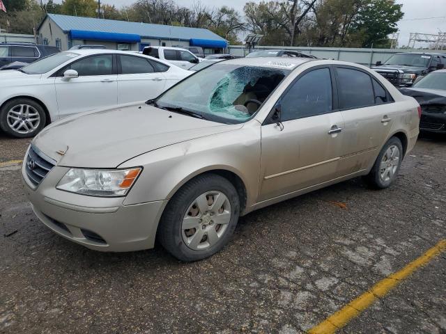 2010 Hyundai Sonata GLS