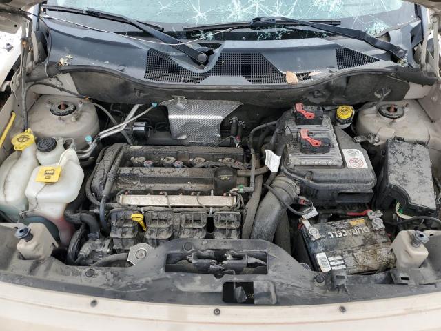 1C4NJPBA7GD776551 Jeep Patriot Sport