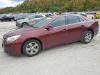 2016 CHEVROLET MALIBU LIM - 1G11C5SA2GF103435