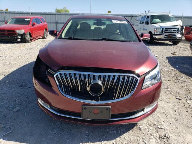 1G4GB5G37GF193191 Buick Lacrosse