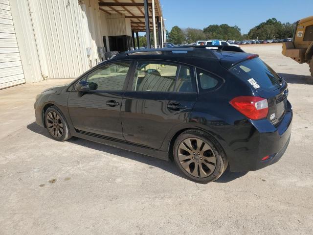 JF1GPAT66F8222235 Subaru Impreza Sport