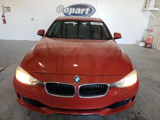 WBA3A5C56EF604698 BMW 328 I