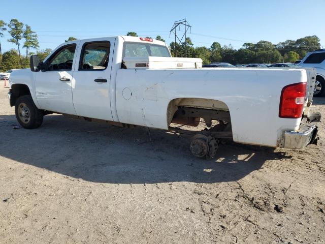 1GC1CVCG3EF145006 | 2014 CHEVROLET SILVERADO