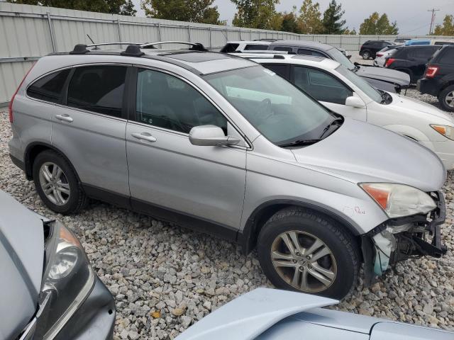 2010 Honda Cr-V Exl VIN: 5J6RE4H77AL036117 Lot: 71252883