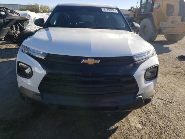 KL79MMS2XMB045729 | 2021 CHEVROLET TRAILBLAZE